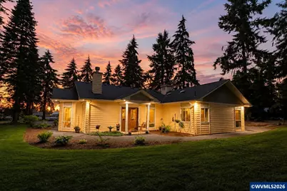 7062 River Bend Dr NE, Silverton, OR 97381 - Photo 1