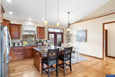 424 13th St, Aumsville, OR 97325 - Photo 11