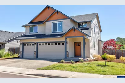 719 Deer Creek Wy, Philomath, OR 97370 - Photo 1