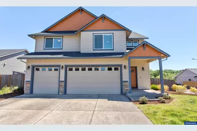 719 Deer Creek Wy, Philomath, OR 97370 - Photo 49