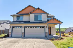 719 Deer Crk Wy, Philomath, OR 97370 - Photo 49