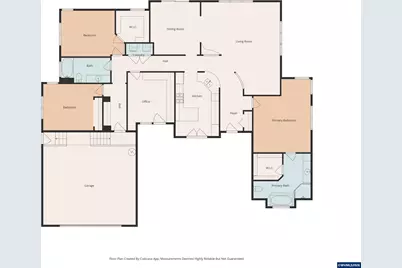 3559 NW Glenridge Dr, Corvallis, OR 97330 - Photo 45