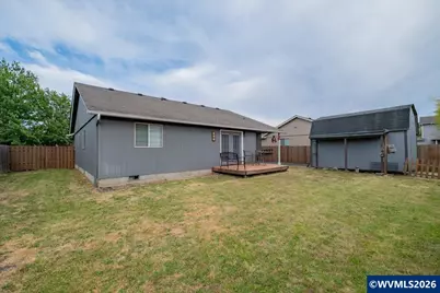 1256 Linden Ct, Sweet Home, OR 97386 - Photo 31
