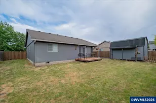 1256 Linden Court, Sweet Home, OR 97386 - Photo 31