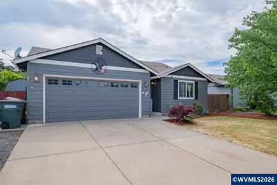 1256 Linden Ct, Sweet Home, OR 97386 - Photo 35