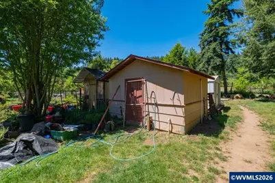 43227 N River Rd, Sweet Home, OR 97386 - Photo 39