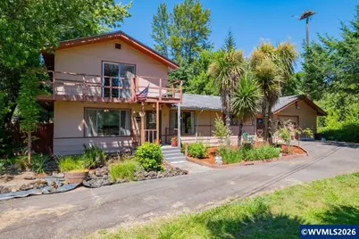 43227 N River Rd, Sweet Home, OR 97386 - Photo 1