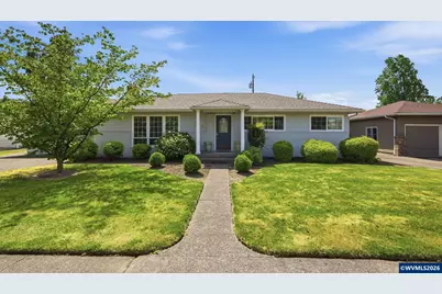 1420 Center St SE, Albany, OR 97322 - Photo 47