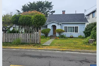 1421 NW 17th St, Lincoln City, OR 97367 - Photo 1