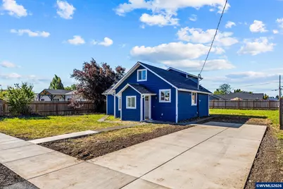 805 W Sherman St, Lebanon, OR 97355 - Photo 3