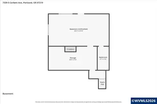 7339 SW Corbett Av, Portland, OR 97219 - Photo 9