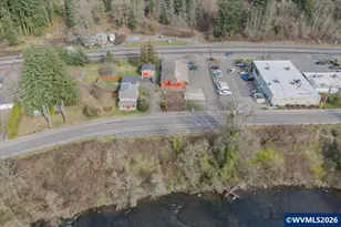 300 NW Santiam Bl, Mill City, OR 97360 - Photo 47