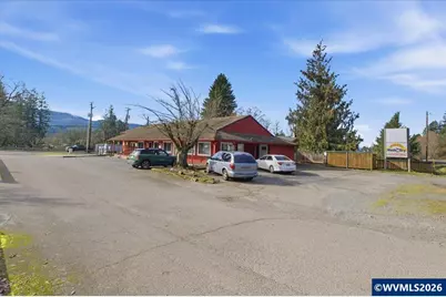 300 NW Santiam Bl, Mill City, OR 97360 - Photo 7