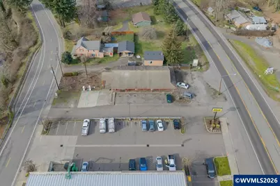 300 NW Santiam Bl, Mill City, OR 97360 - Photo 41
