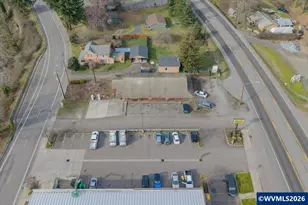 300 NW Santiam Bl, Mill City, OR 97360 - Photo 41