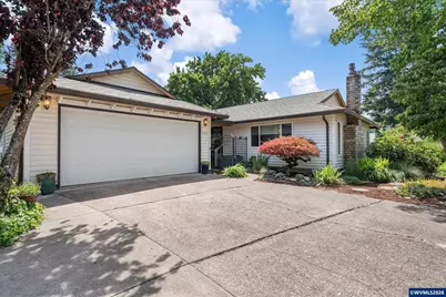 7021 Nottingham Dr NE, Keizer, OR 97303 - Photo 3