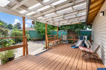 7021 Nottingham Dr NE, Keizer, OR 97303 - Photo 33