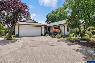 7021 Nottingham Dr NE, Keizer, OR 97303 - Photo 5