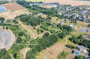 Lot 1600 N 16th St, Independence, OR 97351 - Photo 1