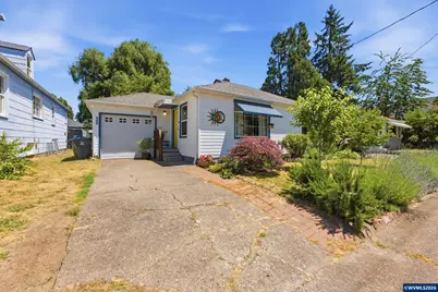 460 Rosemont Av NW, Salem, OR 97304 - Photo 1