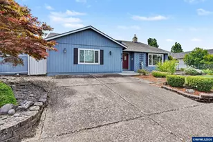 6787 Fenwick Ct N, Keizer, OR 97303 - Photo 5