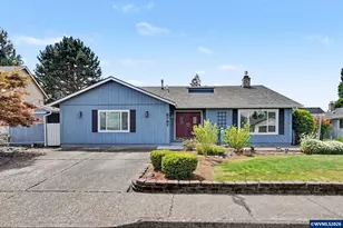 6787 Fenwick Ct N, Keizer, OR 97303 - Photo 3