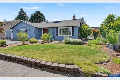 6787 Fenwick Ct N, Keizer, OR 97303 - Photo 3