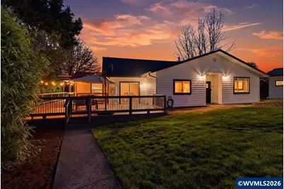 241 Kouns Dr NW, Albany, OR 97321 - Photo 1