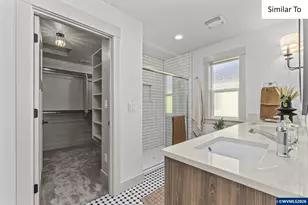 Model B NW Coast Mountain Dr, Dallas, OR 97338 - Photo 15