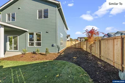 Model B NW Coast Mountain Dr, Dallas, OR 97338 - Photo 27