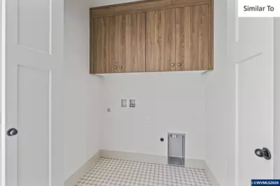 Model B NW Coast Mountain Dr, Dallas, OR 97338 - Photo 19