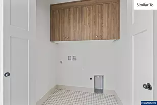 Model B NW Coast Mountain Dr, Dallas, OR 97338 - Photo 19