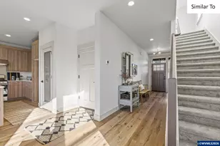 Model B NW Coast Mountain Dr, Dallas, OR 97338 - Photo 11