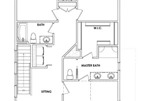 Model B NW Coast Mountain Dr, Dallas, OR 97338 - Photo 29