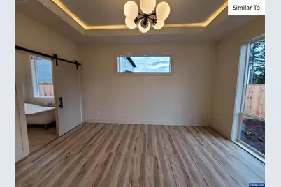 Model C NW Coast Mountain Dr, Dallas, OR 97338 - Photo 27