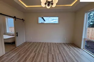 Model C NW Coast Mountain Dr, Dallas, OR 97338 - Photo 27