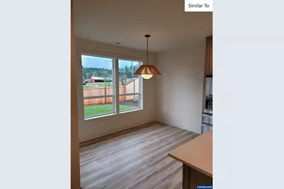 Model C NW Coast Mountain Dr, Dallas, OR 97338 - Photo 11