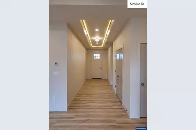 Model C NW Coast Mountain Dr, Dallas, OR 97338 - Photo 15