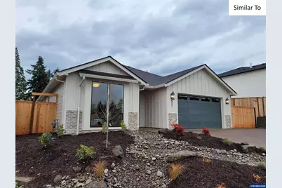 Model C NW Coast Mountain Dr, Dallas, OR 97338 - Photo 1