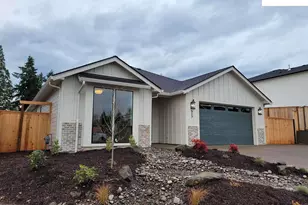 Model C NW Coast Mountain Dr, Dallas, OR 97338 - Photo 1