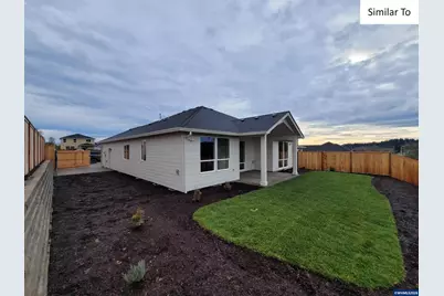 Model C NW Coast Mountain Dr, Dallas, OR 97338 - Photo 39