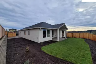 Model C NW Coast Mountain Dr, Dallas, OR 97338 - Photo 39