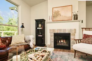 Model D NW Coast Mountain Dr, Dallas, OR 97338 - Photo 21