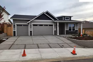 Model D NW Coast Mountain Dr, Dallas, OR 97338 - Photo 1