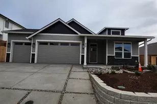 Model D NW Coast Mountain Dr, Dallas, OR 97338 - Photo 3
