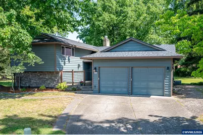 2725 SE Hollyhock Ct, Hillsboro, OR 97123 - Photo 1