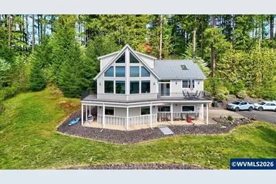 44202 Santiam Hwy, Sweet Home, OR 97345 - Photo 1