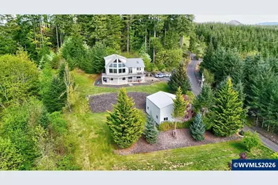 44202 Santiam Hwy, Sweet Home, OR 97345 - Photo 3