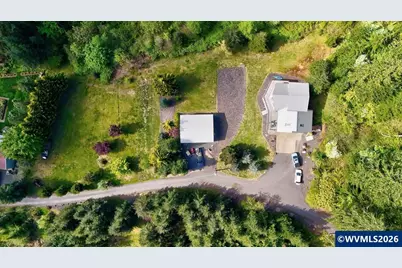 44202 Santiam Hwy, Sweet Home, OR 97345 - Photo 5