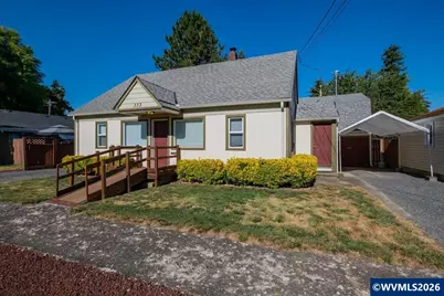 333 S Williams St, Lebanon, OR 97355 - Photo 3